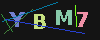 Gambar captcha